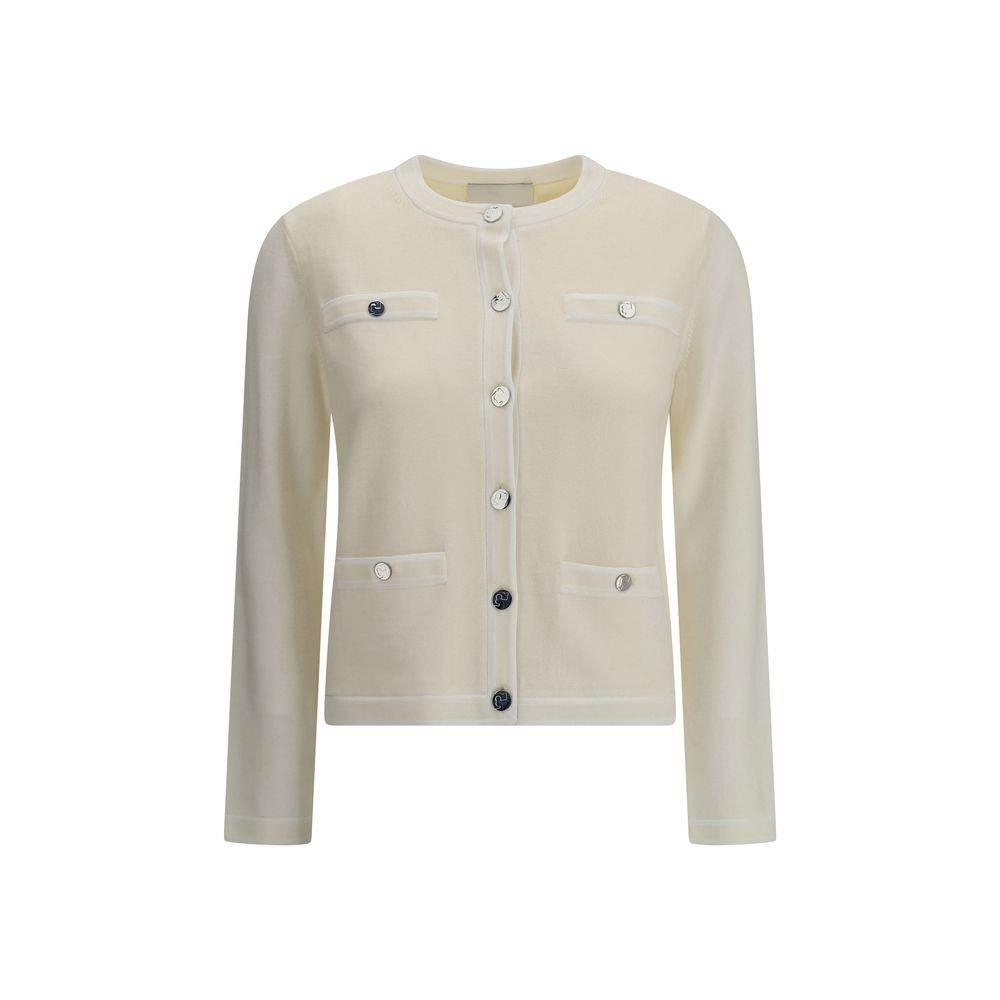 Tory Burch Kendra Cardigan - Hilstor