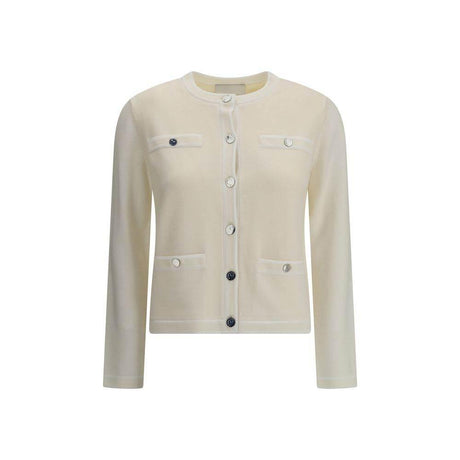Tory Burch Kendra Cardigan - Hilstor
