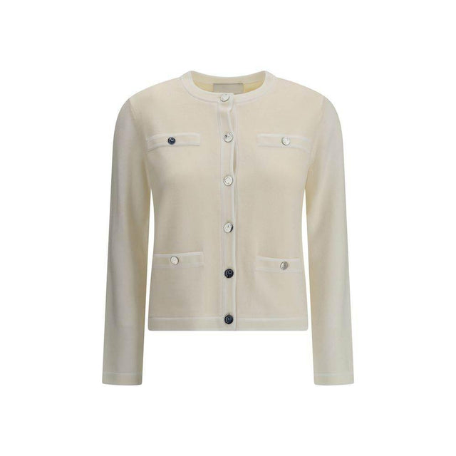 Tory Burch Kendra Cardigan - Hilstor
