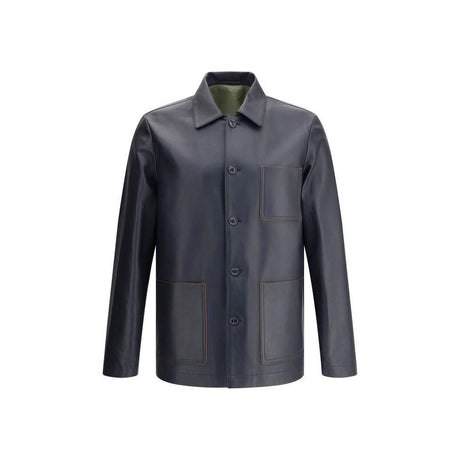 Valstar Luke leather Jacket - Hilstor