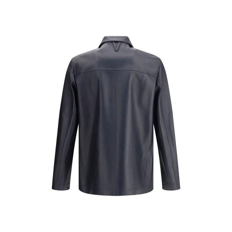 Valstar Luke leather Jacket - Hilstor