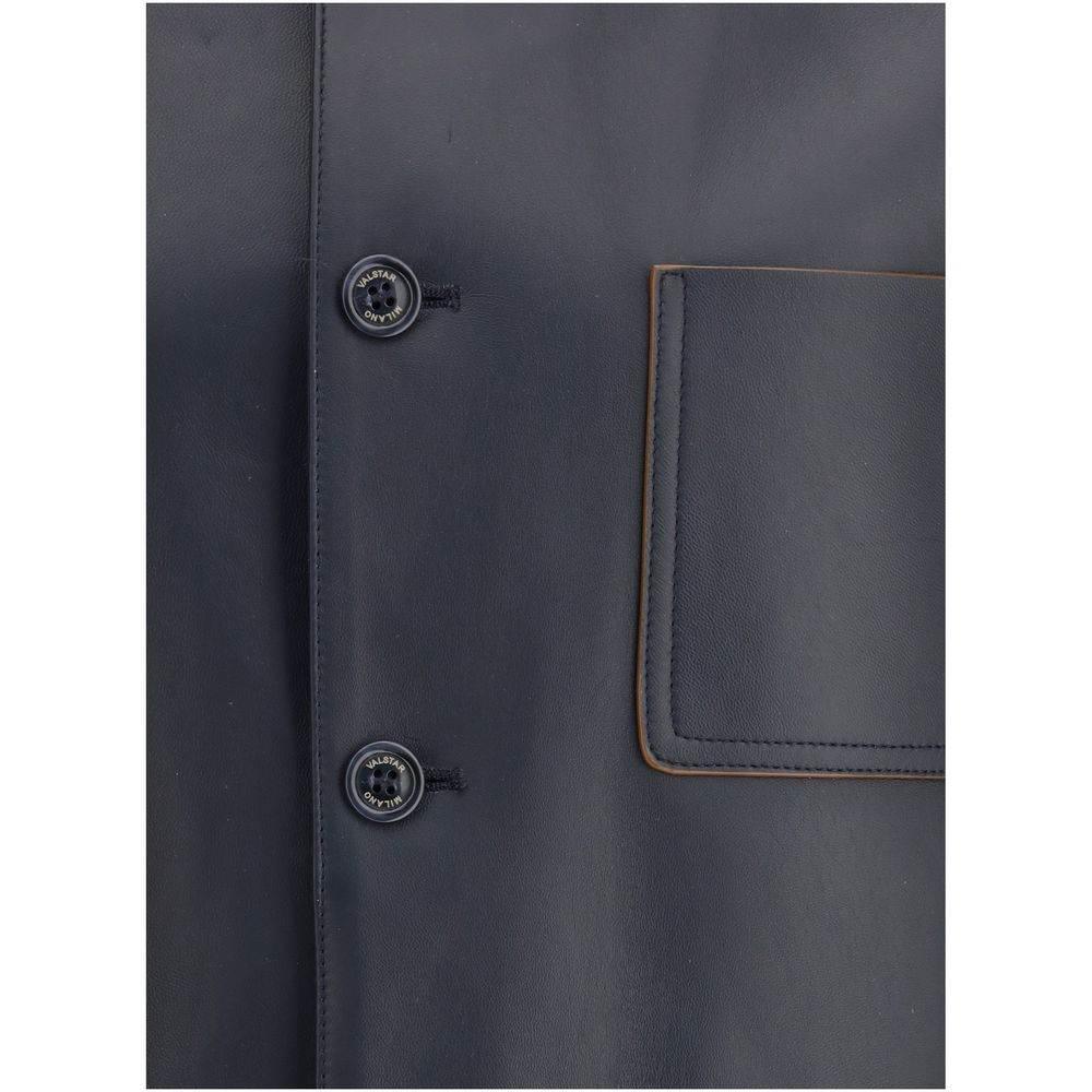 Valstar Luke leather Jacket - Hilstor