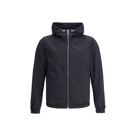 Valstar Suede reversible Jacket - Hilstor