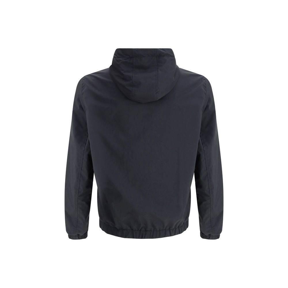 Valstar Suede reversible Jacket - Hilstor