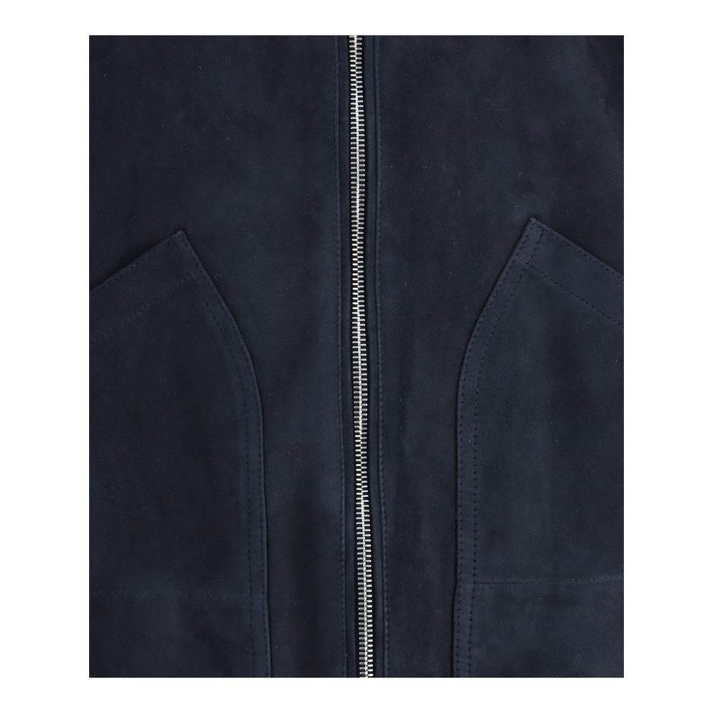 Valstar Suede reversible Jacket - Hilstor