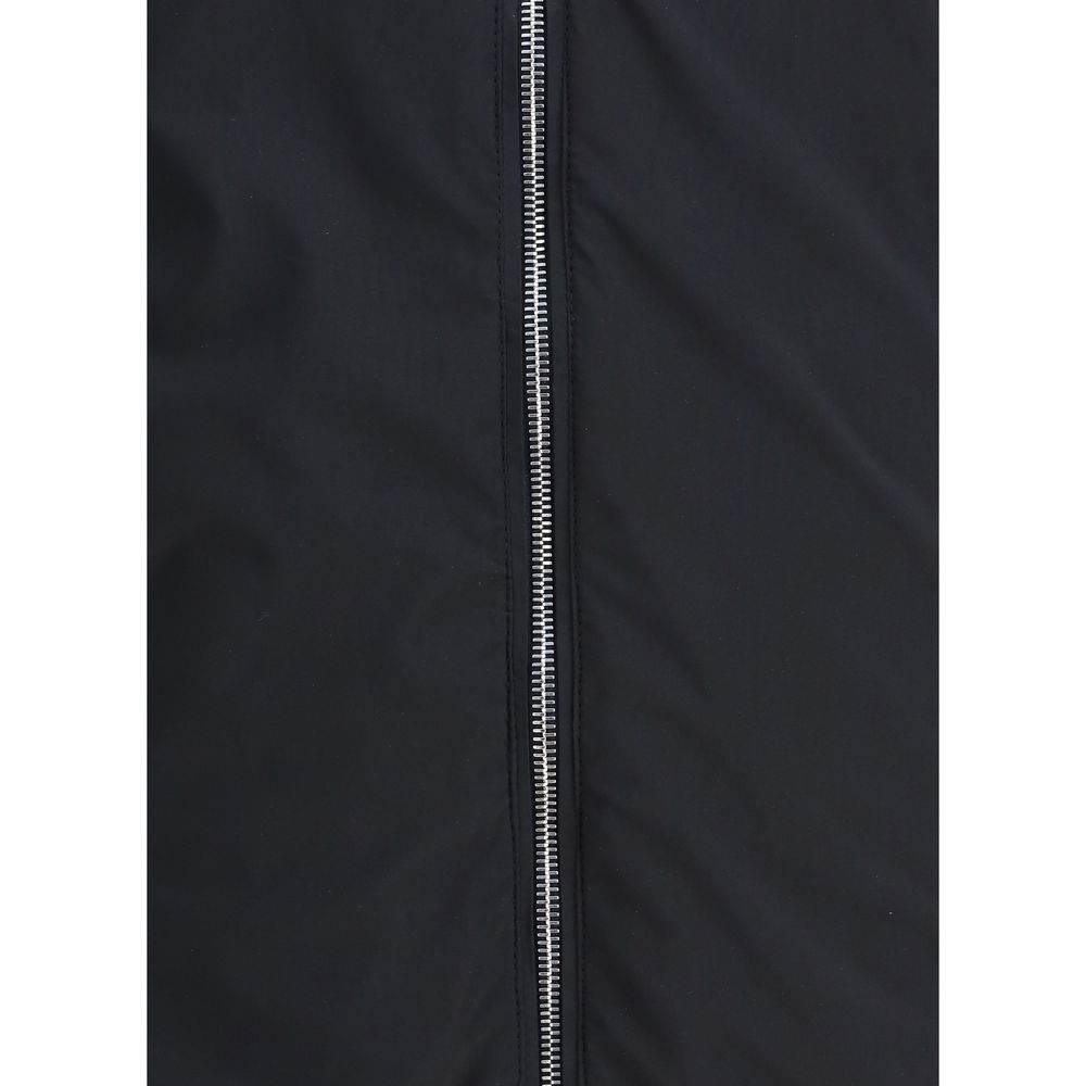 Valstar Suede reversible Jacket - Hilstor