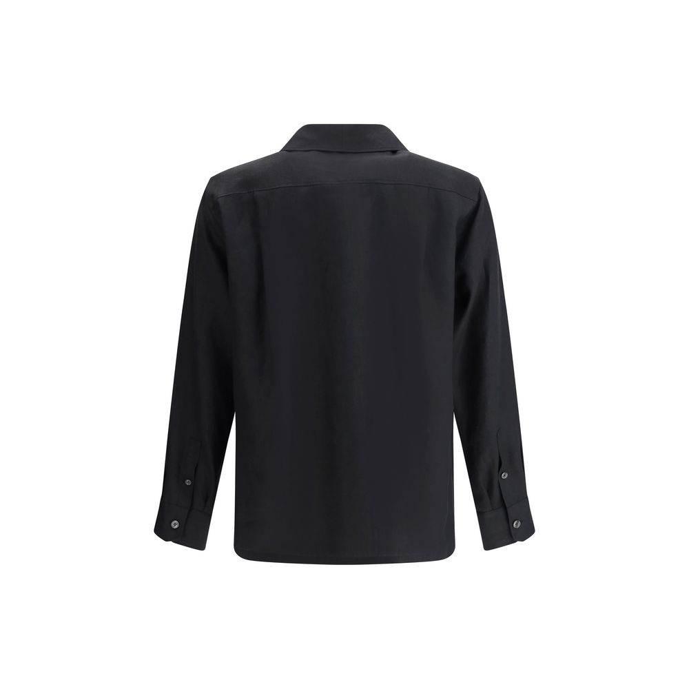 Dolce & Gabbana Linen Shirt - Hilstor