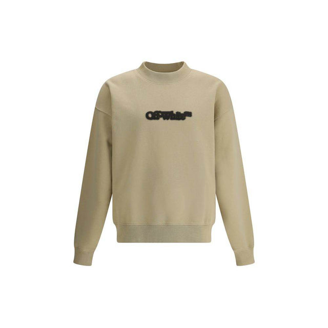Off-White Spray Arrow Skate Sweatshirt - Hilstor