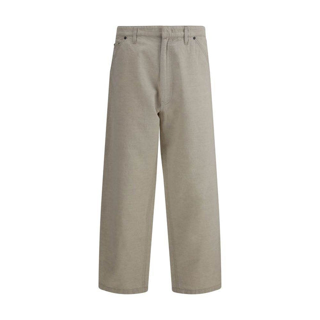 Prada Baggy Pants - Hilstor