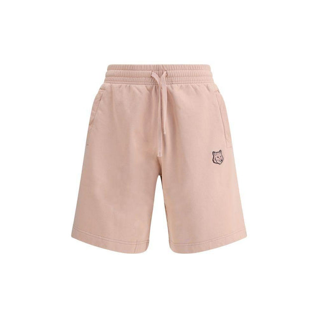 Maison Kitsuné Tracksuit Shorts - Hilstor
