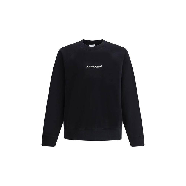 Maison Kitsuné Logoed Sweatshirt - Hilstor