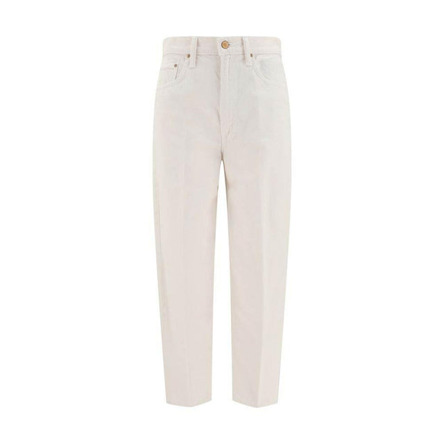 Mother Denim Hiker Skimp Jeans - Hilstor