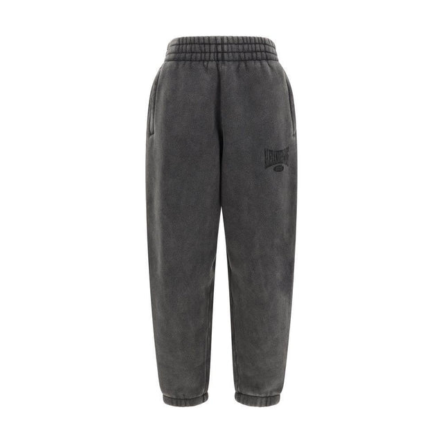 Alexander Wang Graphic Sweatpants - Hilstor