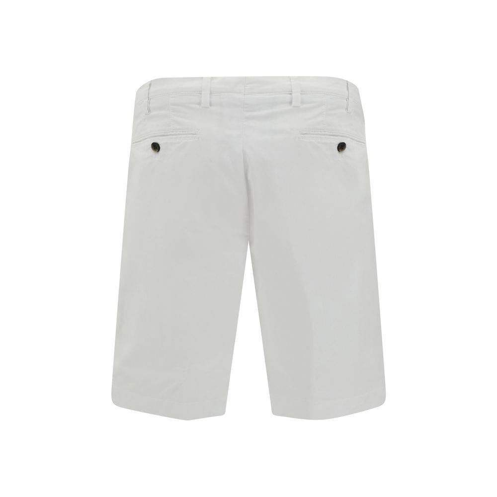 Germano Cotton Pants - Hilstor