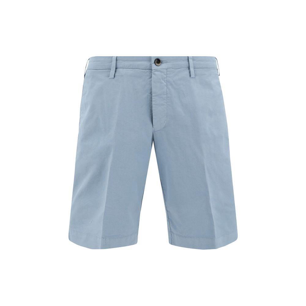 Germano Cotton Pants - Hilstor