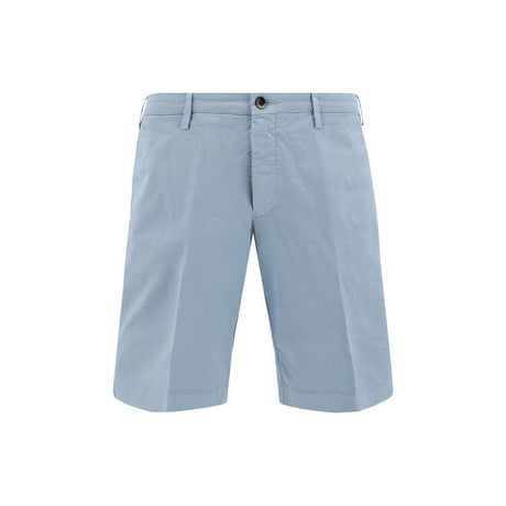 Germano Cotton Pants - Hilstor