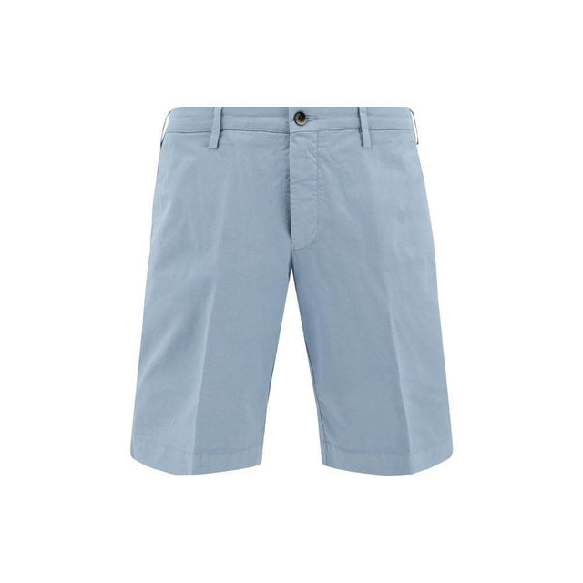 Germano Cotton Pants - Hilstor