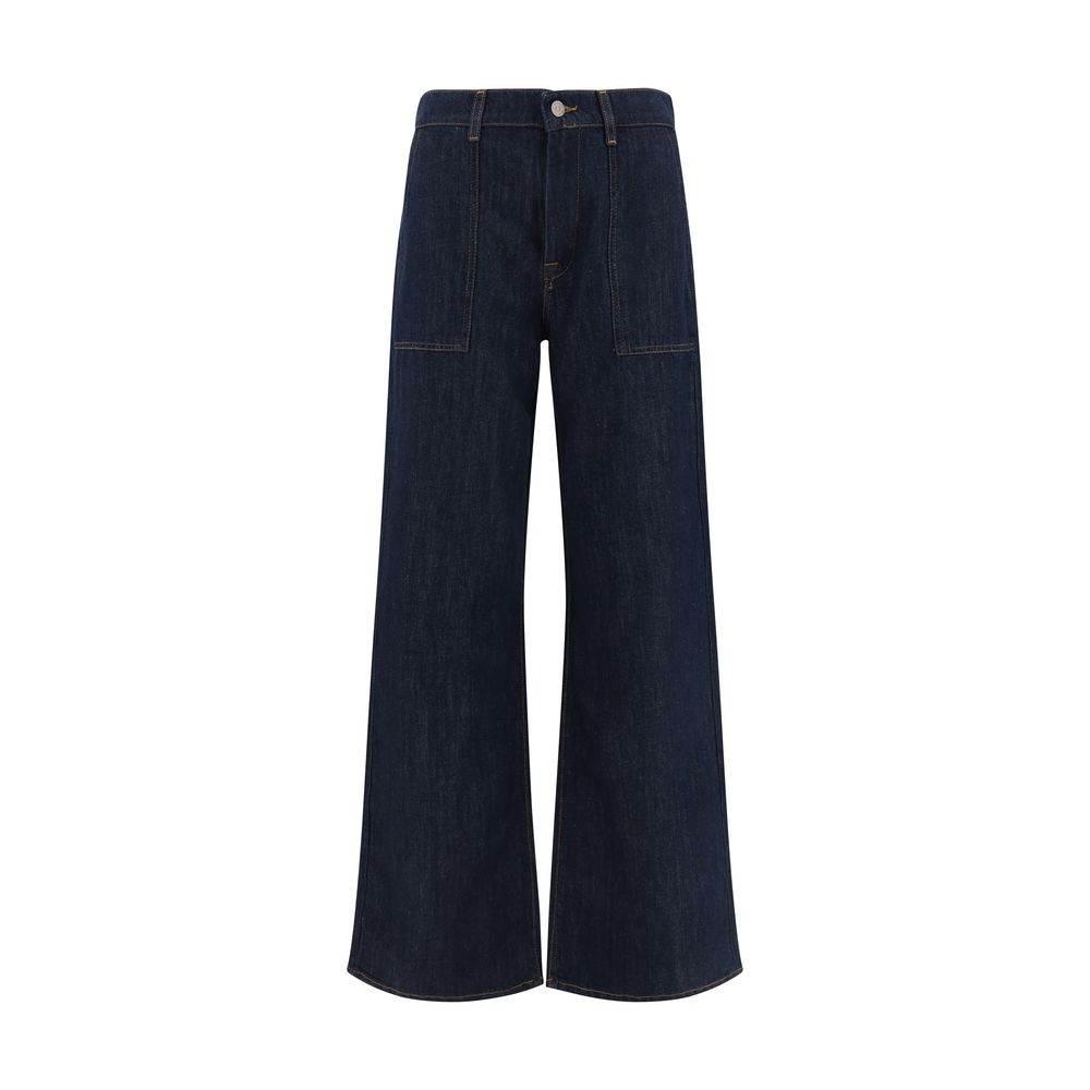 7FOR Lotta Jeans - Hilstor