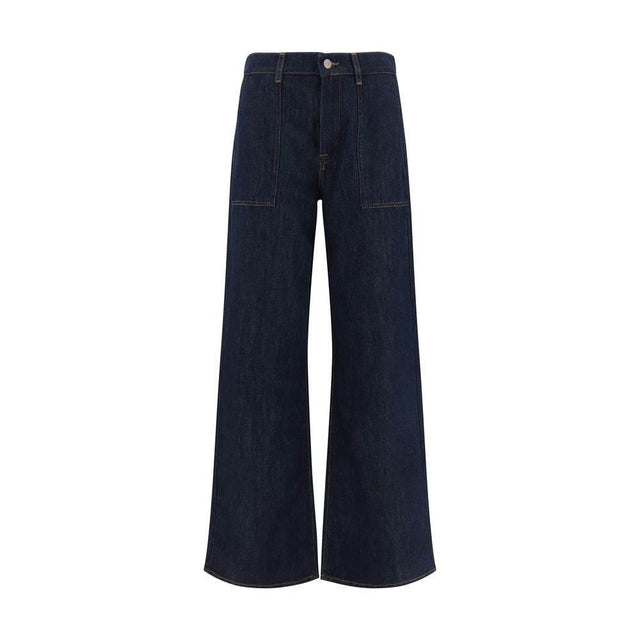 7FOR Lotta Jeans - Hilstor