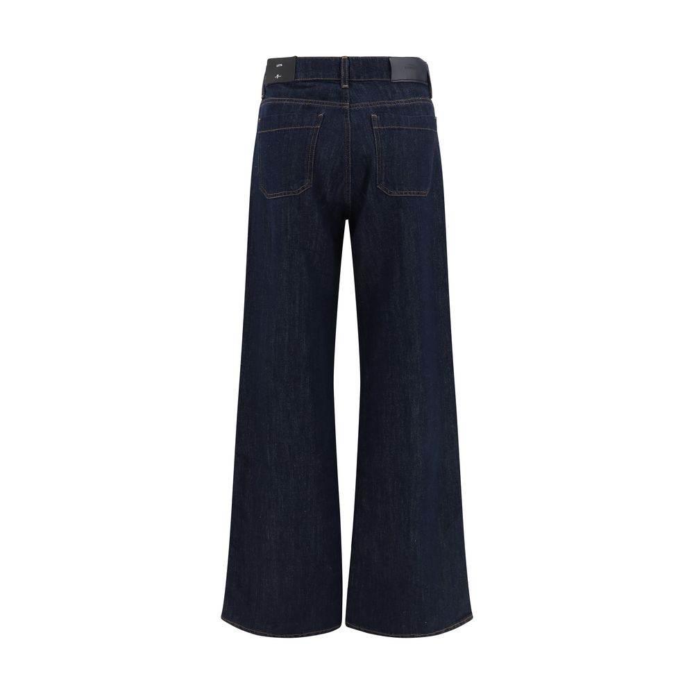 7FOR Lotta Jeans - Hilstor