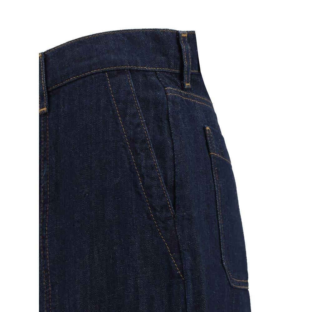 7FOR Lotta Jeans - Hilstor