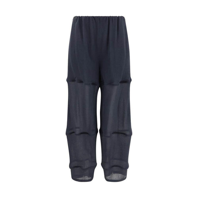 Giorgio Armani Balloon Pants - Hilstor