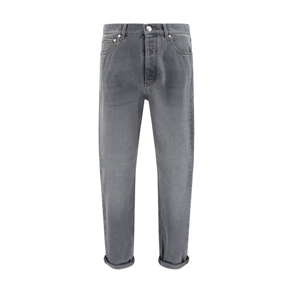 Brunello Cucinelli Jeans - Hilstor