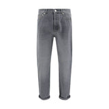 Brunello Cucinelli Jeans - Hilstor
