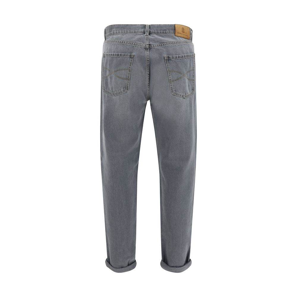 Brunello Cucinelli Jeans - Hilstor