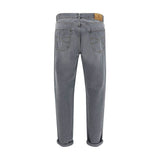 Brunello Cucinelli Jeans - Hilstor
