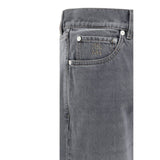 Brunello Cucinelli Jeans - Hilstor