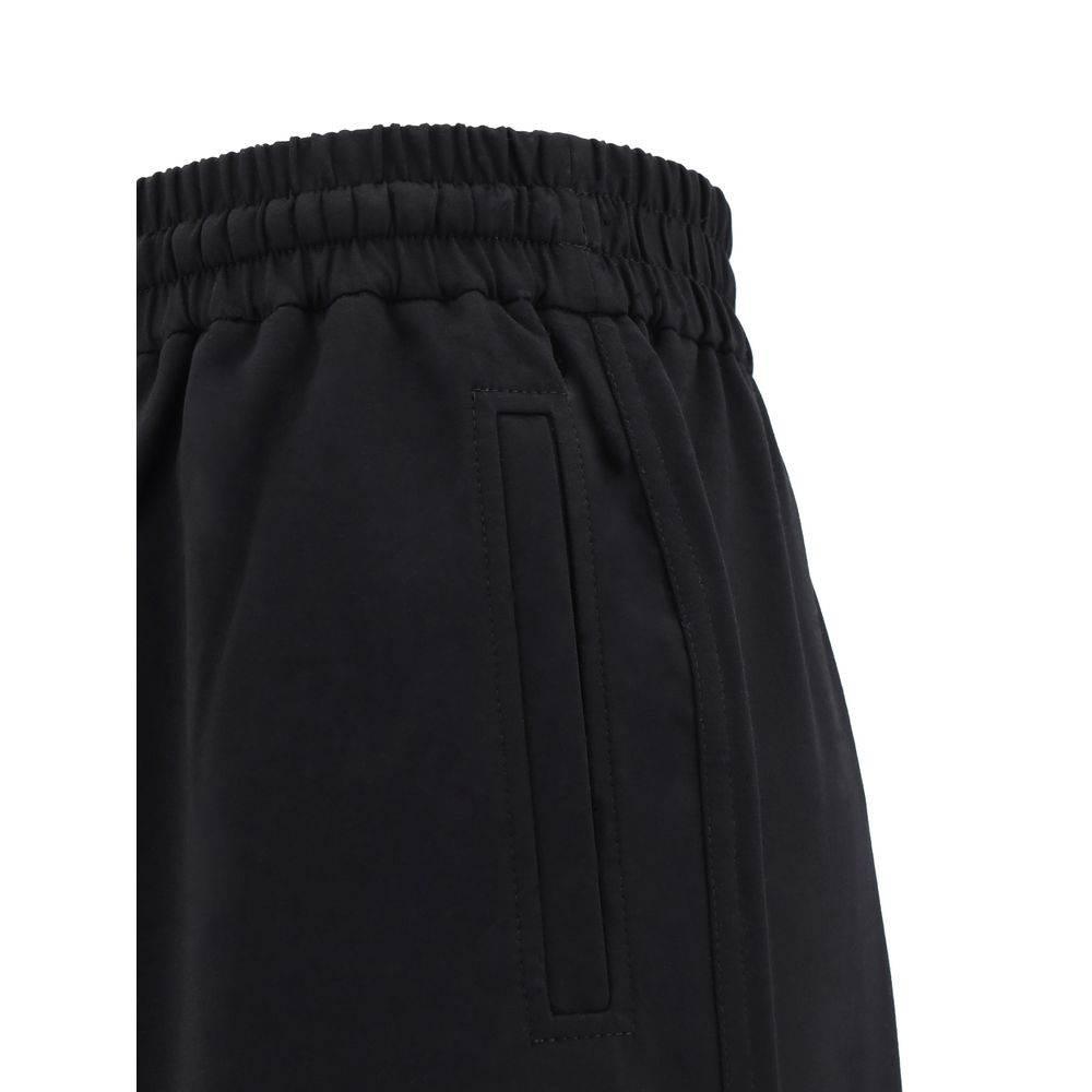 Brunello Cucinelli Sweatpants - Hilstor