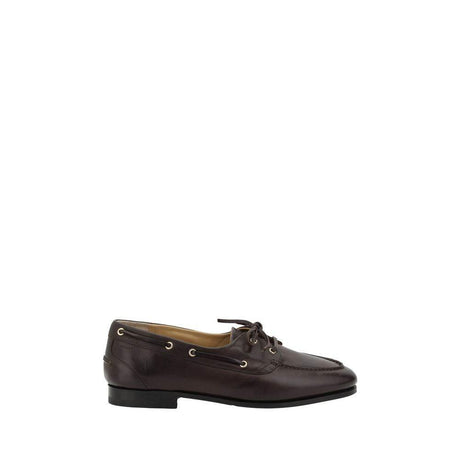 Bally Pathy Loafers - Hilstor