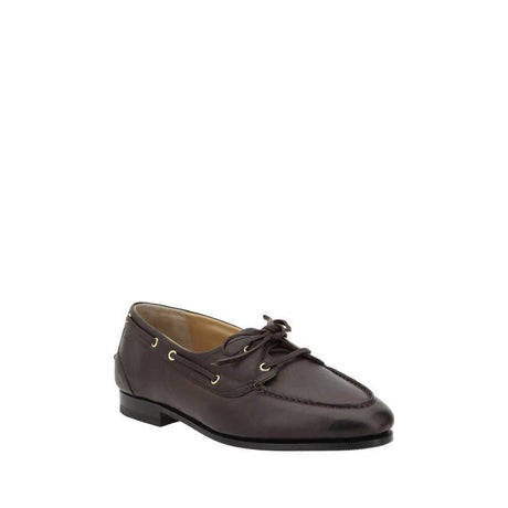 Bally Pathy Loafers - Hilstor