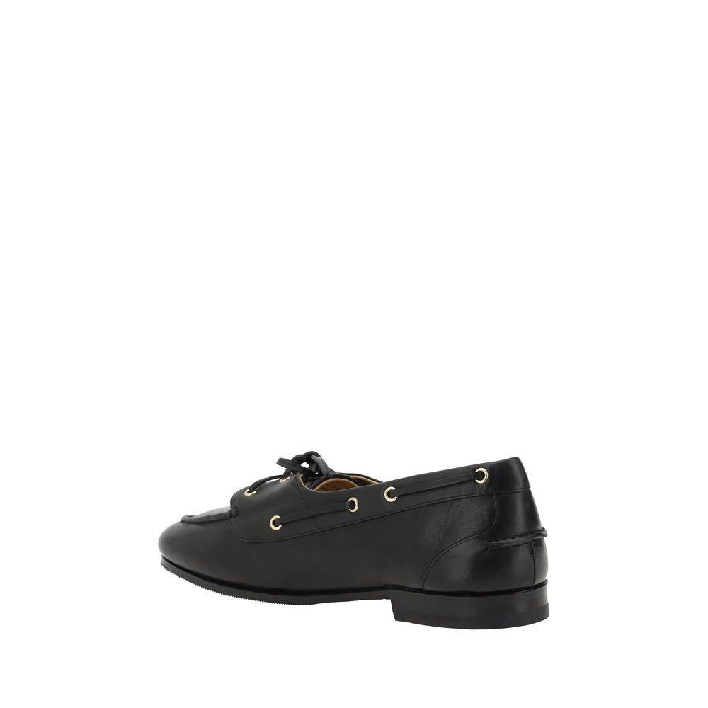 Bally Pathy Loafers - Hilstor