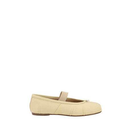 Margiela Tabi Ballerinas - Hilstor