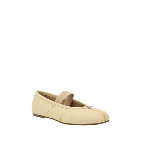 Margiela Tabi Ballerinas - Hilstor