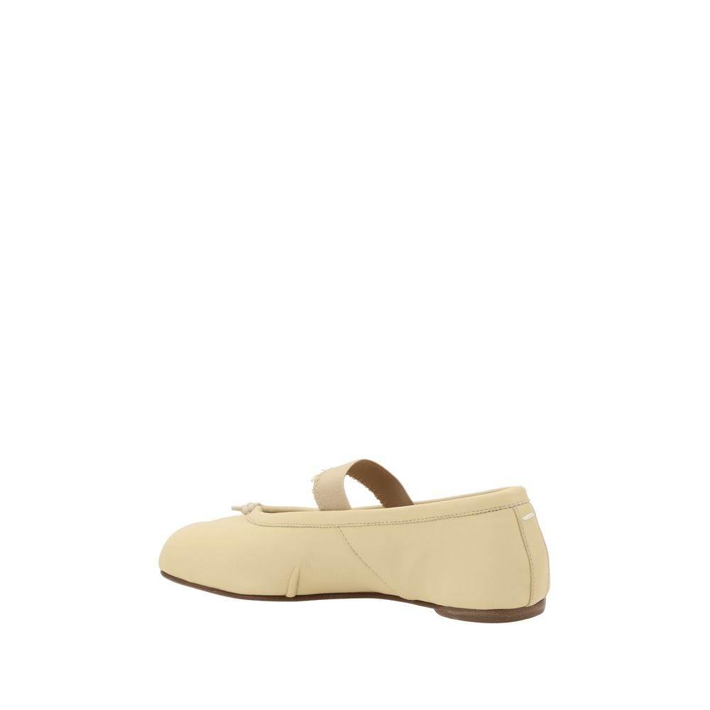 Margiela Tabi Ballerinas - Hilstor