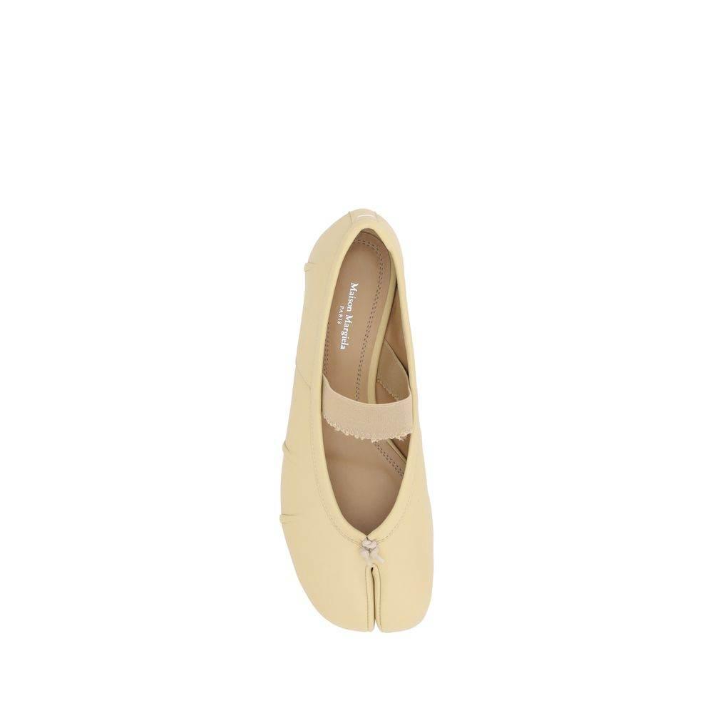 Margiela Tabi Ballerinas - Hilstor