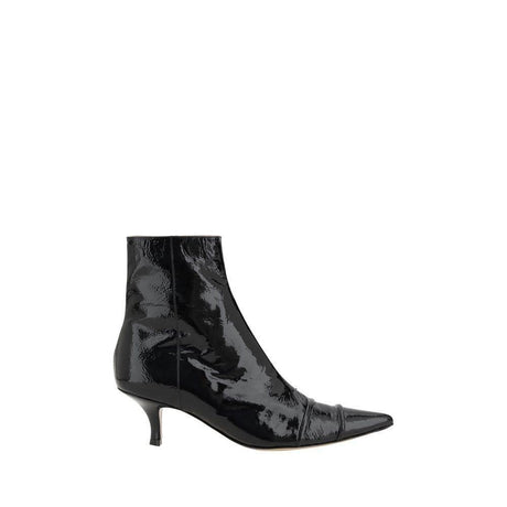 Margiela Kinkies Ankle Boots - Hilstor