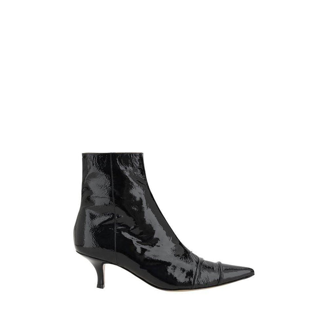 Margiela Kinkies Ankle Boots - Hilstor