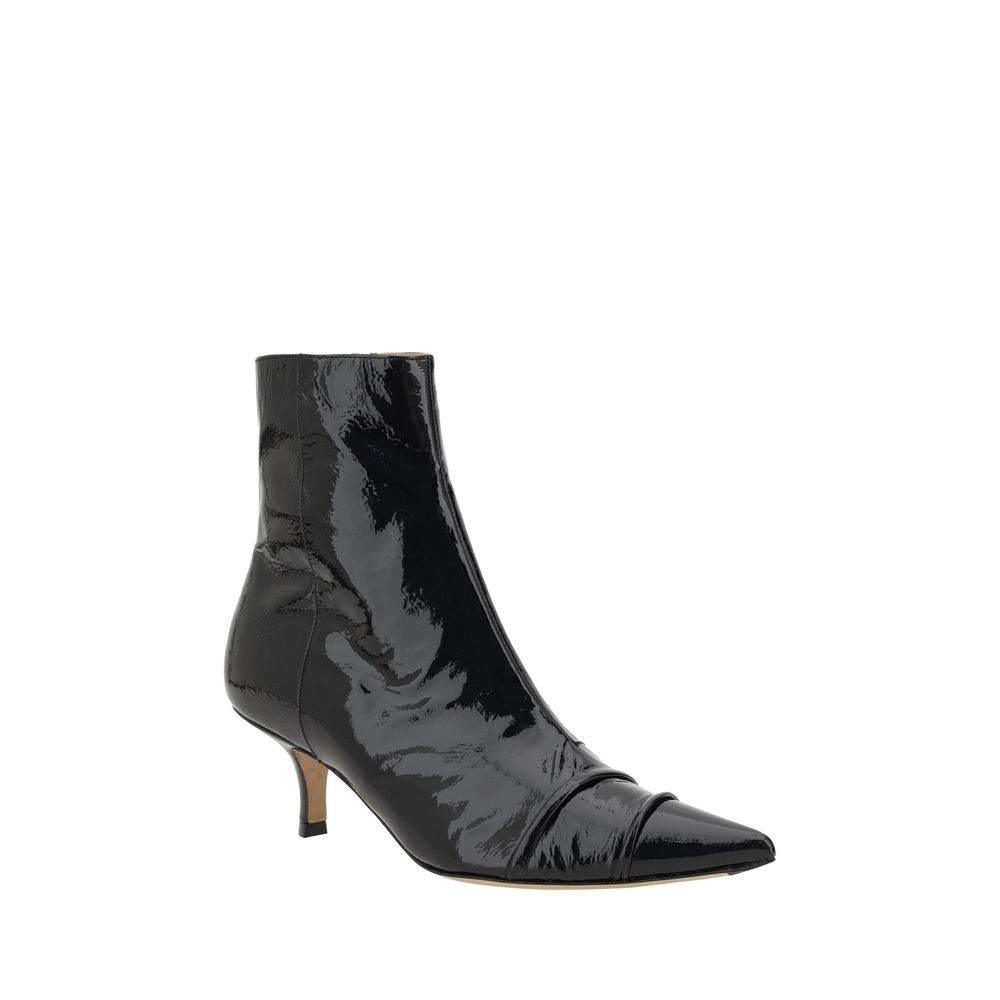 Margiela Kinkies Ankle Boots - Hilstor