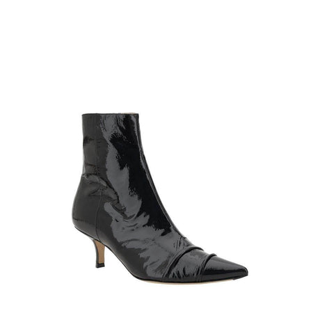 Margiela Kinkies Ankle Boots - Hilstor
