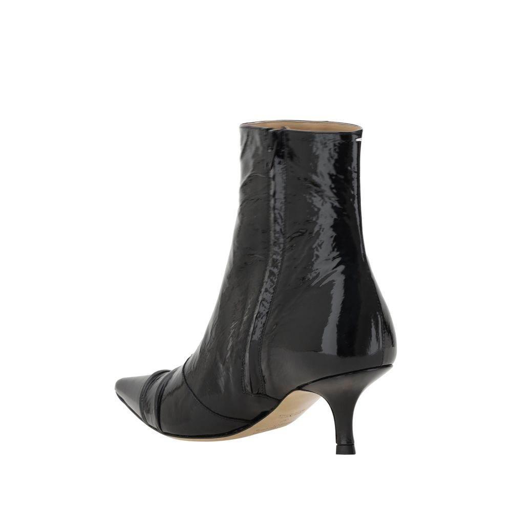 Margiela Kinkies Ankle Boots - Hilstor