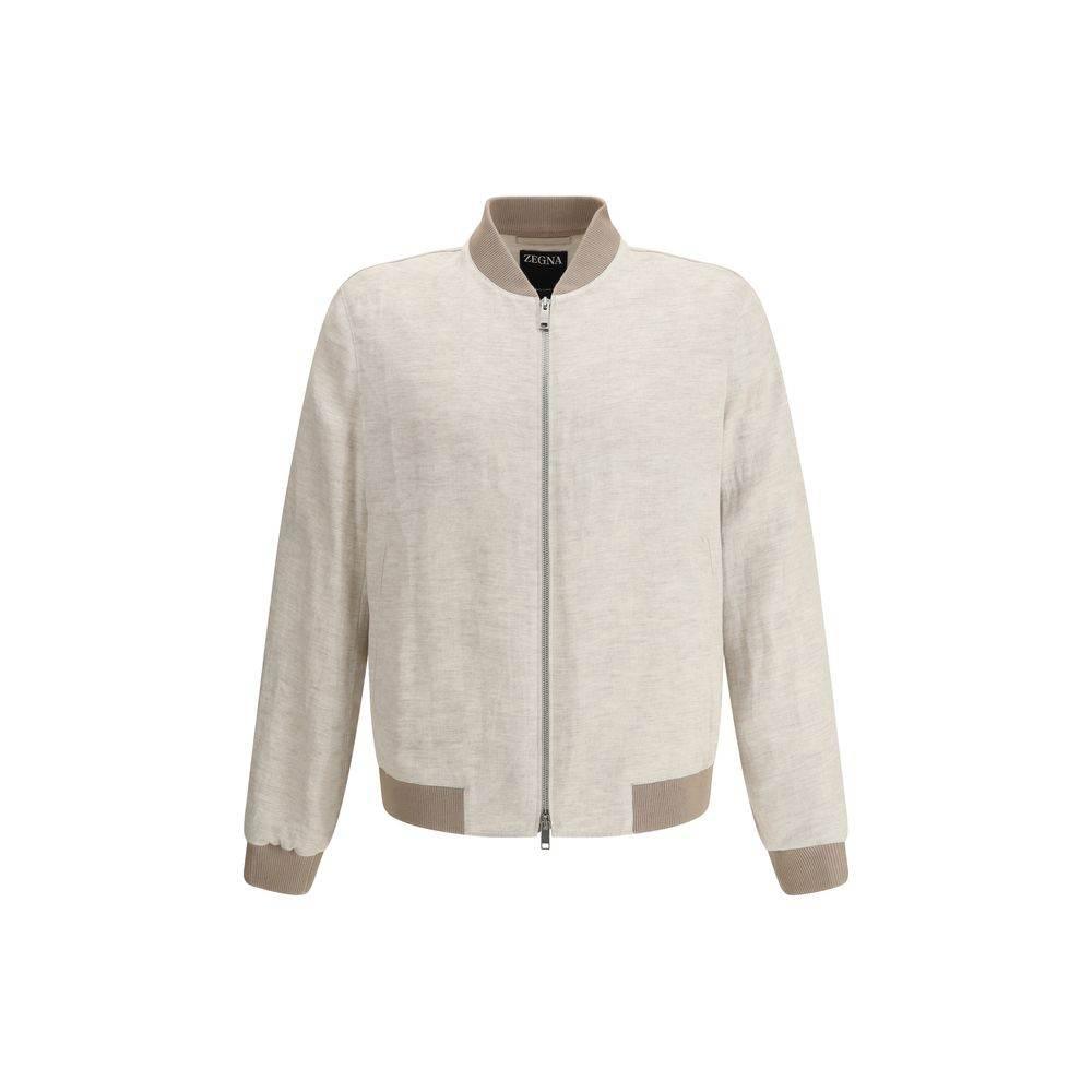 ZEGNA Oasi Jacket - Hilstor