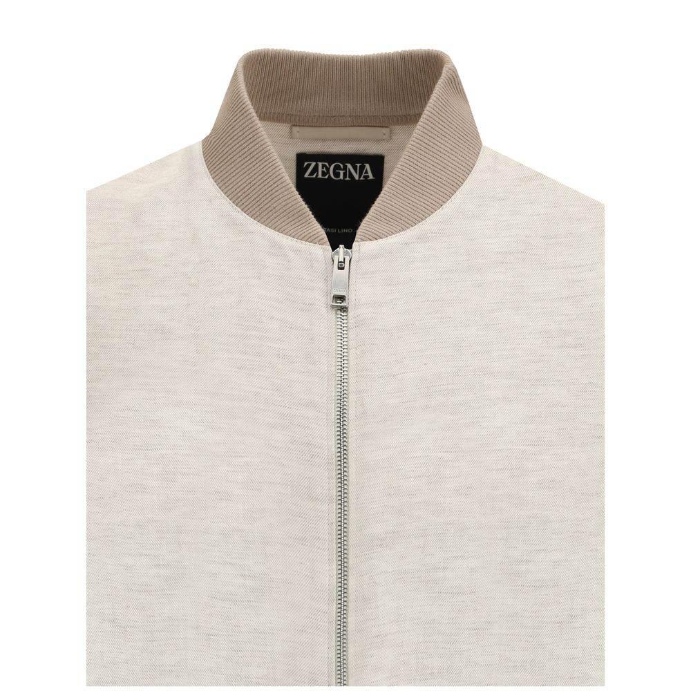 ZEGNA Oasi Jacket - Hilstor