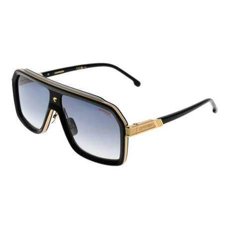 Carrera Black Men Sunglasses - Hilstor