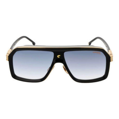 Carrera Black Men Sunglasses - Hilstor