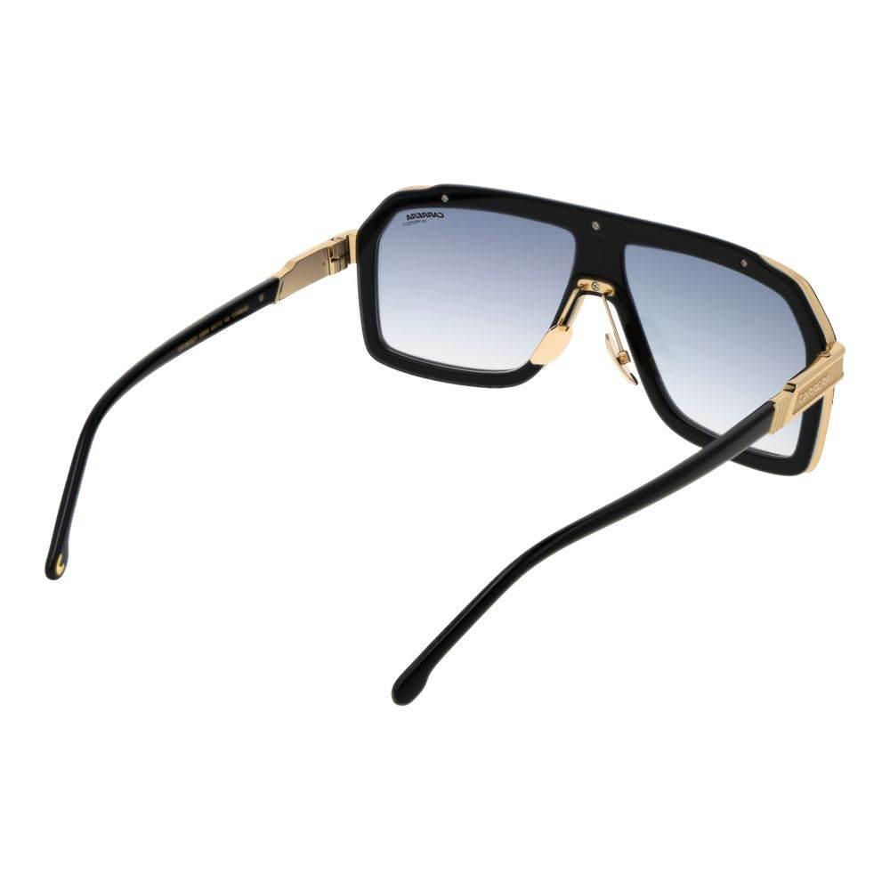 Carrera Black Men Sunglasses - Hilstor