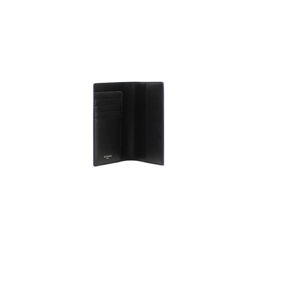 Balenciaga Passport Holder - Hilstor